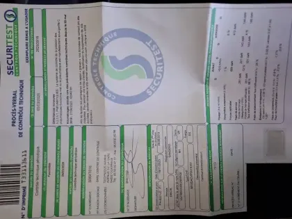 Photo 26 Dacia Sandero  TCe 90