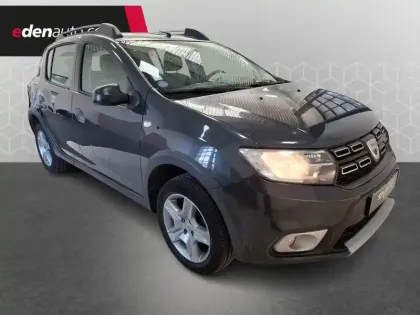 Photo 33 Dacia Sandero  TCe 90