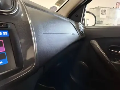 Photo 17 Dacia Sandero  TCe 90