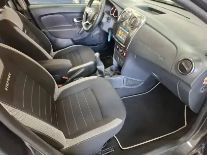 Photo 24 Dacia Sandero  TCe 90