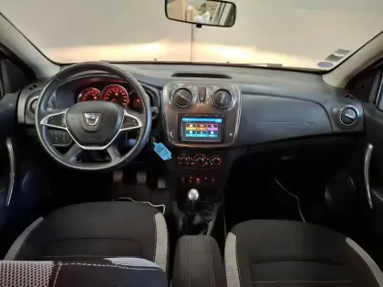 Photo 5 Dacia Sandero  TCe 90