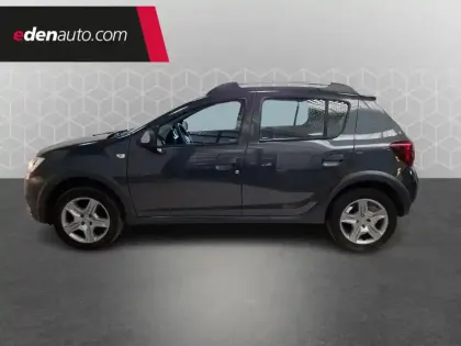 Photo 28 Dacia Sandero  TCe 90