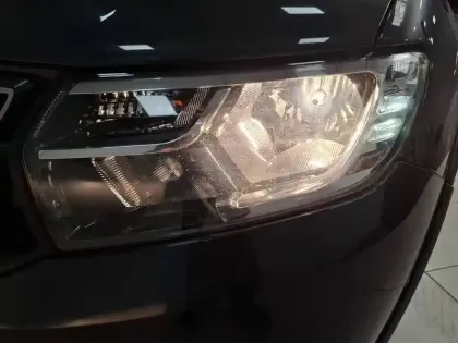 Photo 22 Dacia Sandero  TCe 90