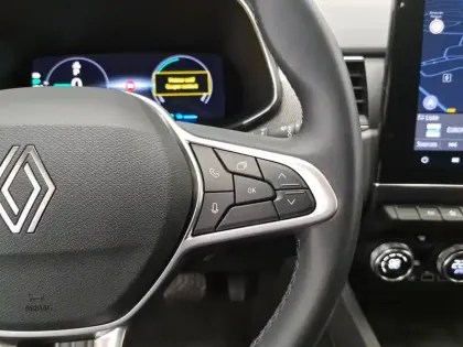 Photo 31 Renault Arkana Gén. I (LJL) Ph2 Techno 5