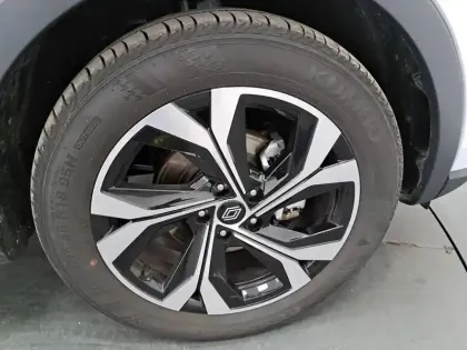 Photo 15 Renault Arkana Gén. I (LJL) Ph2 Techno 5