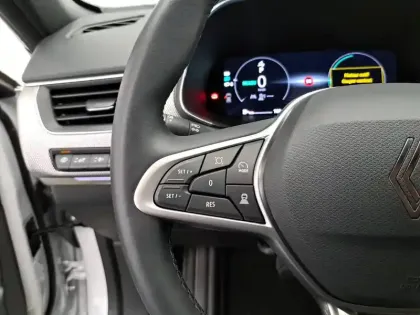 Photo 73 Renault Arkana  E-Tech full hybrid 145 GSR2