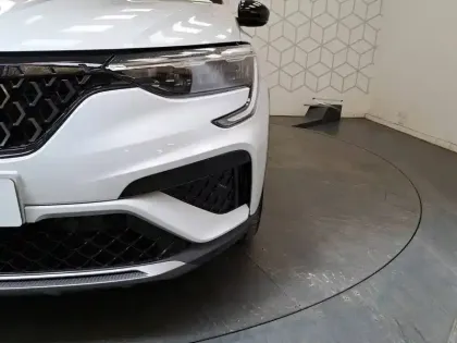 Photo 52 Renault Arkana  E-Tech full hybrid 145 GSR2