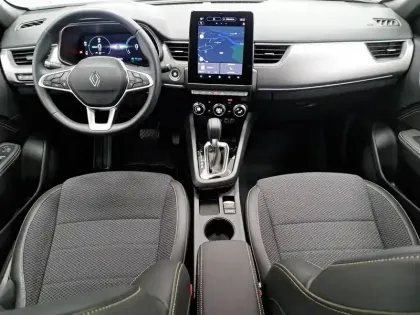 Photo 84 Renault Arkana  E-Tech full hybrid 145 GSR2