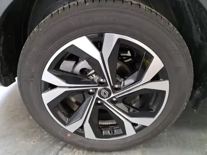 Photo 14 Renault Arkana Gén. I (LJL) Ph2 Techno 5