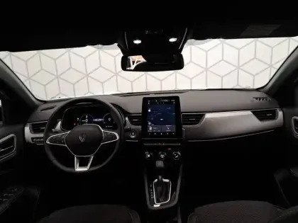 Photo 85 Renault Arkana  E-Tech full hybrid 145 GSR2