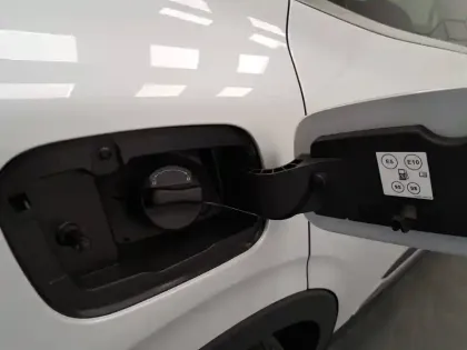 Photo 63 Renault Arkana  E-Tech full hybrid 145 GSR2