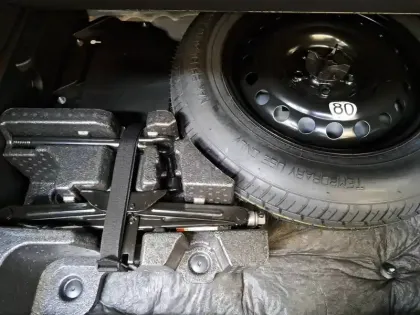 Photo 19 Renault Arkana Gén. I (LJL) Ph2 Techno 5