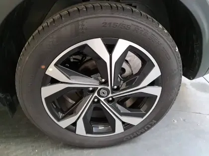 Photo 17 Renault Arkana Gén. I (LJL) Ph2 Techno 5