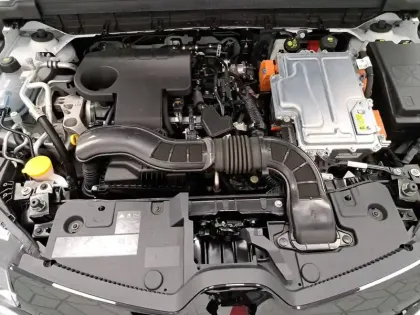 Photo 13 Renault Arkana Gén. I (LJL) Ph2 Techno 5