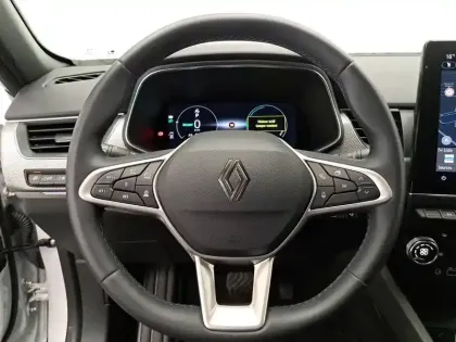Photo 75 Renault Arkana  E-Tech full hybrid 145 GSR2