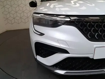 Photo 8 Renault Arkana Gén. I (LJL) Ph2 Techno 5