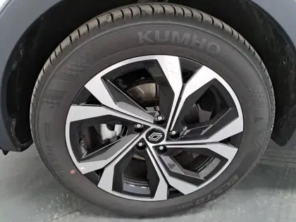 Photo 16 Renault Arkana Gén. I (LJL) Ph2 Techno 5