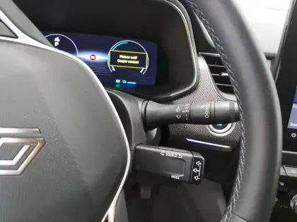 Photo 72 Renault Arkana  E-Tech full hybrid 145 GSR2