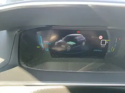 Photo 11 Peugeot 208  Electrique 50 kWh 136ch