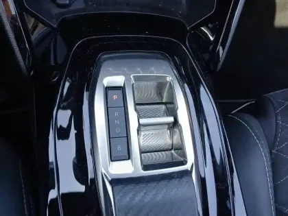 Photo 12 Peugeot 208  Electrique 50 kWh 136ch