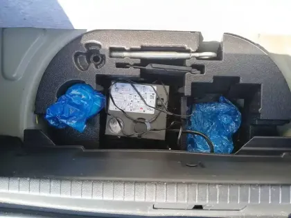 Photo 20 Peugeot 208  Electrique 50 kWh 136ch