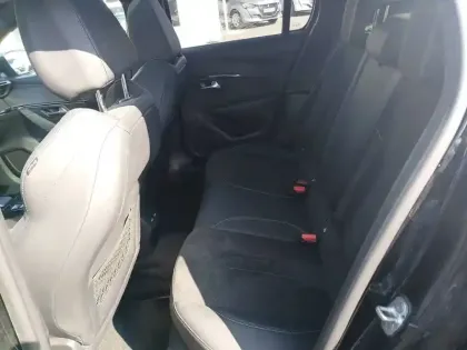 Photo 9 Peugeot 208  Electrique 50 kWh 136ch