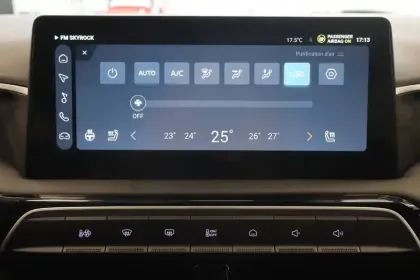 Photo 18 Mg Mg3  1.5 L Hybrid+ 195 ch