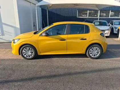 Photo 28 Peugeot 208 Gén. II Ph1 NG Like 5