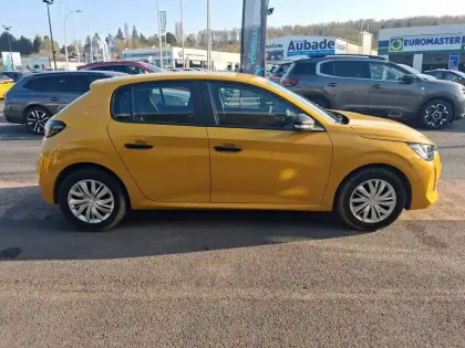 Photo 45 Peugeot 208  PureTech 75 S&S BVM5