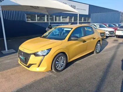 Photo 21 Peugeot 208 Gén. II Ph1 NG Like 5