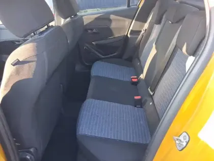 Photo 30 Peugeot 208 Gén. II Ph1 NG Like 5