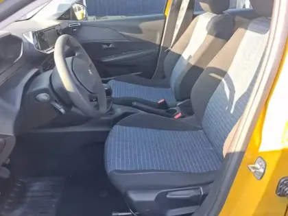 Photo 8 Peugeot 208  PureTech 75 S&S BVM5