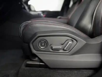 Photo 12 Lamborghini Urus  4.0 V8 800ch BVA8