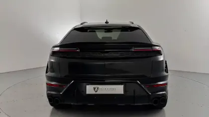 Photo 5 Lamborghini Urus  4.0 V8 800ch BVA8