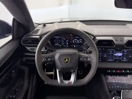 Photo 16 Lamborghini Urus  4.0 V8 800ch BVA8
