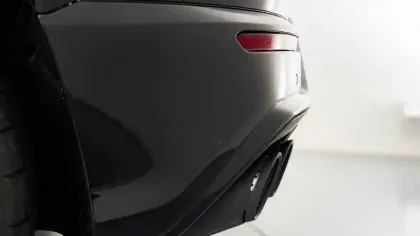 Photo 9 Lamborghini Urus  4.0 V8 800ch BVA8