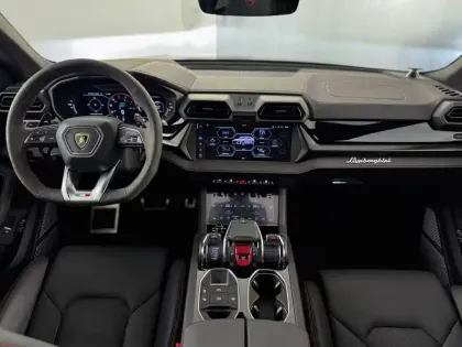 Photo 15 Lamborghini Urus  4.0 V8 800ch BVA8