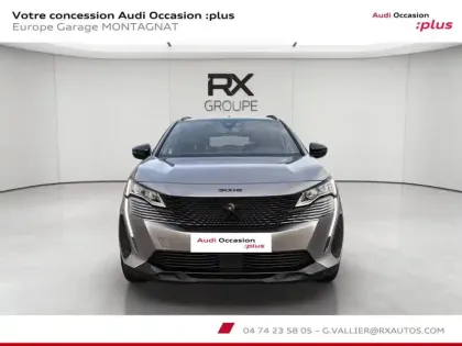 Photo 9 Peugeot 3008  BlueHDi 130ch S&S EAT8