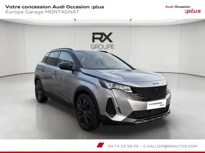 Photo 8 Peugeot 3008  BlueHDi 130ch S&S EAT8