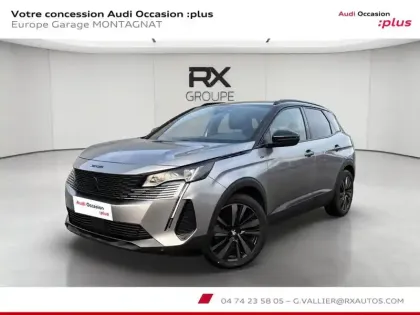 Photo Peugeot 3008 Gt