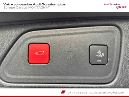 Photo 13 Peugeot 3008  BlueHDi 130ch S&S EAT8