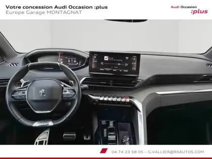 Photo 21 Peugeot 3008  BlueHDi 130ch S&S EAT8