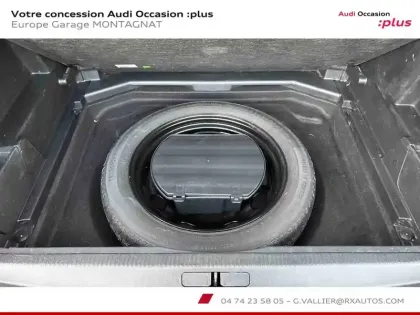 Photo 5 Peugeot 3008  BlueHDi 130ch S&S EAT8