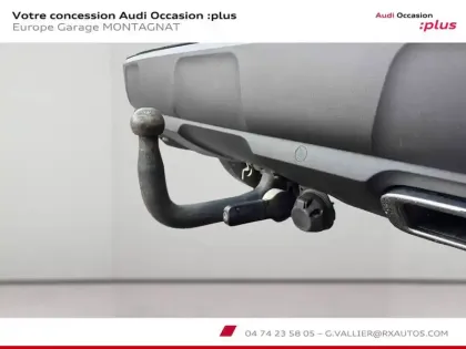 Photo 22 Peugeot 3008  BlueHDi 130ch S&S EAT8