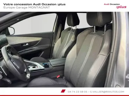 Photo 11 Peugeot 3008  BlueHDi 130ch S&S EAT8