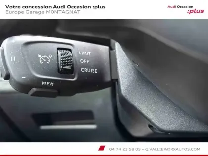 Photo 17 Peugeot 3008  BlueHDi 130ch S&S EAT8