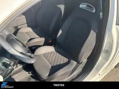 Photo 10 Abarth 595  1.4 Turbo 16V T-Jet 145 ch BVM5