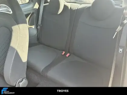 Photo 11 Abarth 595  1.4 Turbo 16V T-Jet 145 ch BVM5