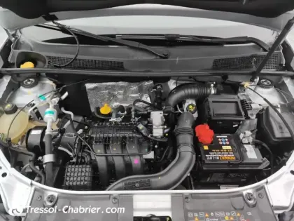 Photo 6 Dacia Sandero  SCe 75 Confort