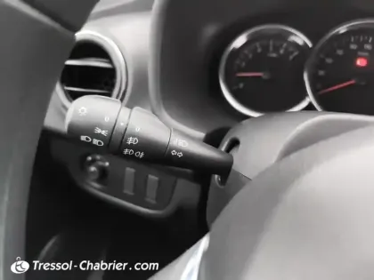 Photo 16 Dacia Sandero  SCe 75 Confort